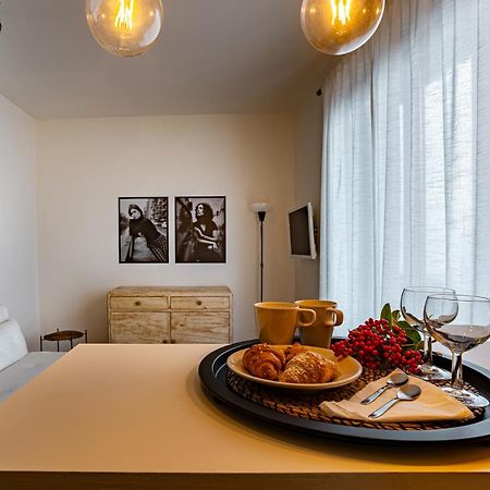 살레마라시노 Casa Paris 아파트 외부 사진